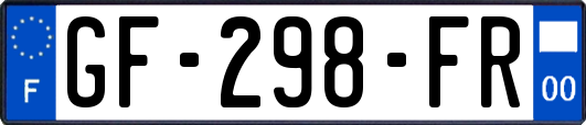 GF-298-FR