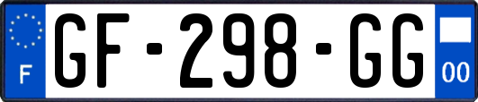 GF-298-GG