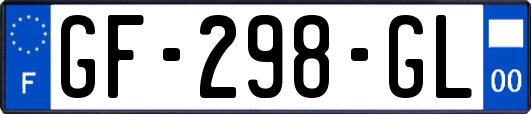 GF-298-GL