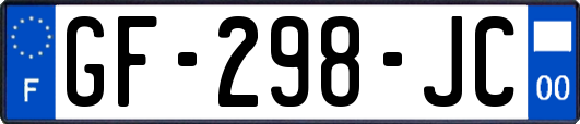 GF-298-JC
