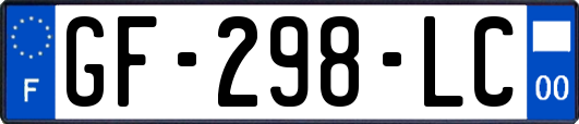 GF-298-LC