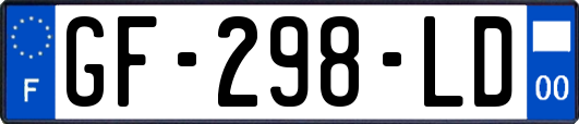 GF-298-LD