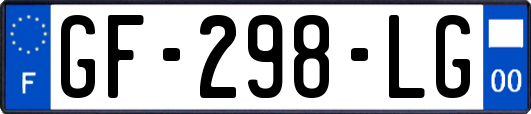 GF-298-LG