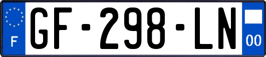 GF-298-LN