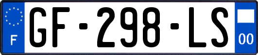 GF-298-LS