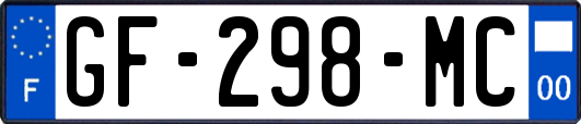 GF-298-MC