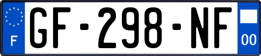 GF-298-NF