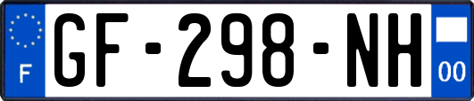 GF-298-NH
