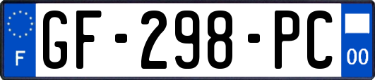 GF-298-PC