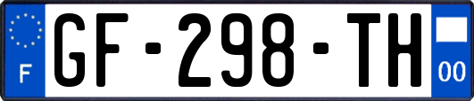 GF-298-TH