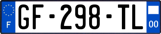 GF-298-TL