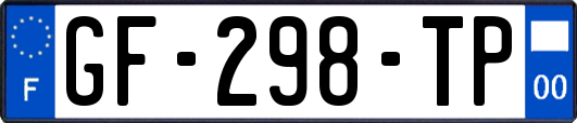 GF-298-TP