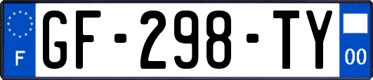 GF-298-TY