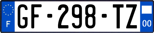 GF-298-TZ