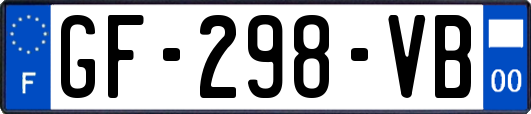 GF-298-VB