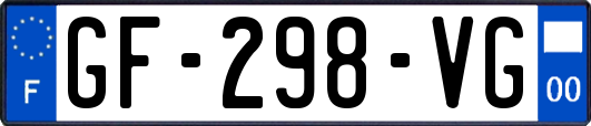 GF-298-VG