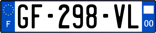 GF-298-VL