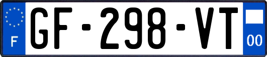 GF-298-VT