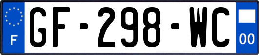 GF-298-WC
