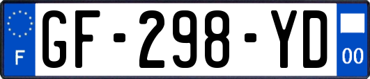GF-298-YD