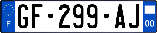 GF-299-AJ