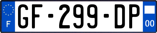 GF-299-DP