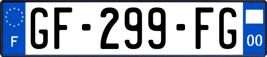 GF-299-FG