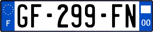GF-299-FN