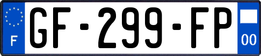 GF-299-FP