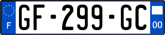 GF-299-GC