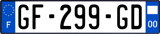 GF-299-GD