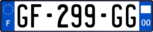 GF-299-GG