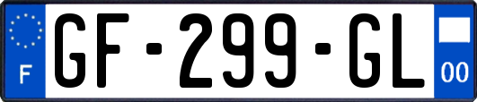 GF-299-GL