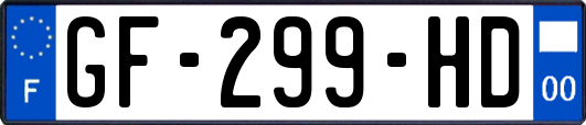 GF-299-HD