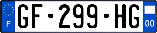 GF-299-HG