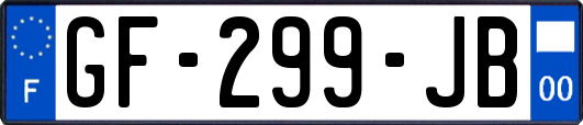 GF-299-JB