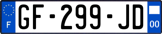 GF-299-JD