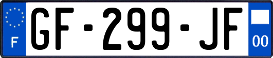 GF-299-JF