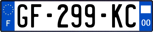 GF-299-KC