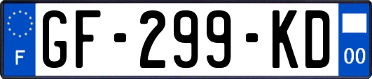 GF-299-KD