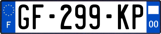 GF-299-KP