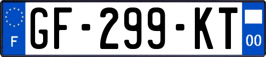GF-299-KT