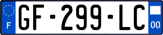 GF-299-LC