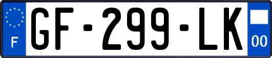 GF-299-LK