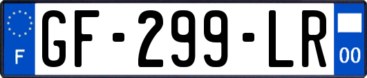 GF-299-LR