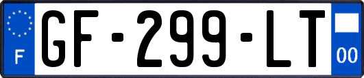 GF-299-LT