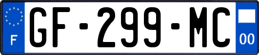 GF-299-MC