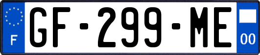 GF-299-ME