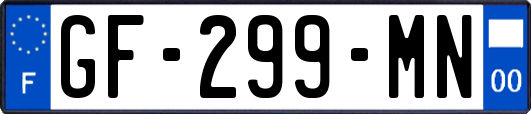 GF-299-MN