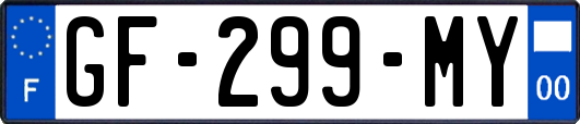 GF-299-MY